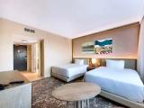 Premium Quadruple room with ocean view