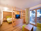 Junior Suite with balcony