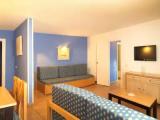 2 Bedrooms Apartment with balcony