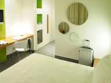 Smart Quadruple room
