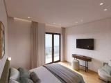 Classic room with sea view