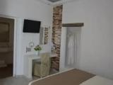 Standard Triple room with balcony