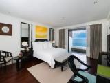 Club Suite with ocean view