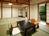 Standard Quadruple Duplex room