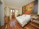 Standard Single room with sea view