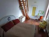 Standard Quadruple room with mountain view