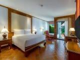 Family Terrace Double room