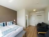 Standard Family room with sea view