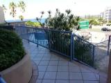 2 Bedrooms Apartment with pool view