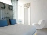 Suite with sea view