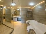 Executive Suite with balcony