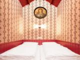 Crisis Free Zone Double room