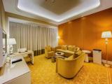 Executive Double Suite with city view
