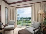 1 Bedroom Apartment with balcony and oceanfront