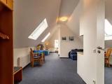Double Apartment