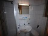 Standard Double room with balcony and with mountain view