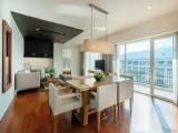 2 Bedrooms Suite with balcony