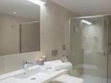 Standard Double room with city view
