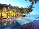 Double Suite with sea view