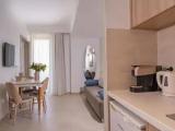 1 Bedroom Quadruple Suite