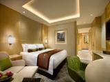 Double Club Junior Suite
