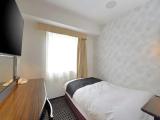Standard Single room with city view