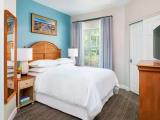 1 Bedroom Double Villa