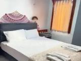 Triple Suite with balcony