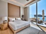 2 Bedrooms Sands Tower Suite with sea view