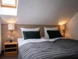 Standard Double Duplex room