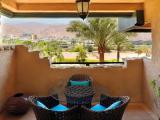 2 Bedrooms Double Apartment
