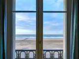 Classic room with sea view