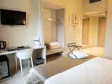 Young Single room