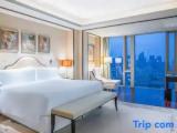 Presidential Suite with river view