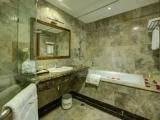 Suite with balcony
