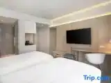 Superior Twin room with view