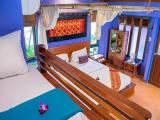 Family Bungalow