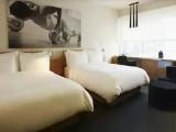 Prestige room
