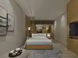 Executive room with lake view