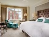 Classic Single room with courtyard view