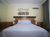 Standard Single room with sea view