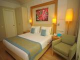 2 Bedrooms Cottage with balcony