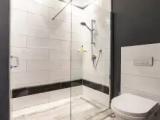 Standard Double room with balcony and with sea view