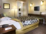 Prestige room