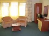 Standard Duplex room