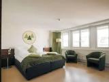 Classic room