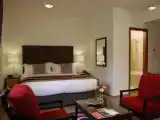 2 Bedrooms Executive Single Suite