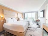 2 Bedrooms Double Suite