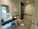 Superior Double room with sea view