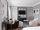 Single Junior Suite